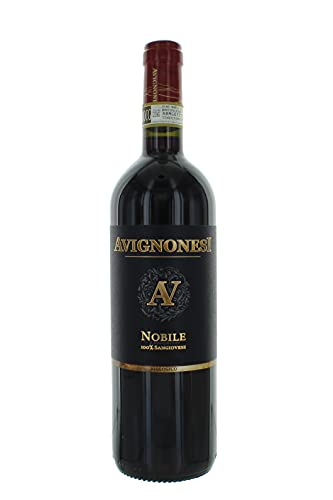 Nobile Di Montepulciano Avignonesi 100% Sangiovese Docg Bio Cl 75 von Avignonesi E Capanelle