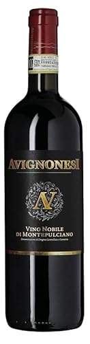 1x 1,5l - Avignonesi - Vino Nobile di Montepulciano D.O.C.G. - MAGNUM - Toscana - Italien - Rotwein trocken von Avignonesi