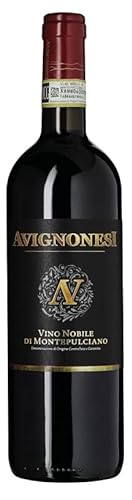 1x 1,5l - Avignonesi - Vino Nobile di Montepulciano D.O.C.G. - MAGNUM - Toscana - Italien - Rotwein trocken von Avignonesi