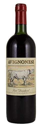 2012 Avignonesi Desiderio Merlot Cortona, Tuscany, Italy 2012 Avignonesi Desiderio Merlot Cortona, Tuscany, Italy von Avignonesi