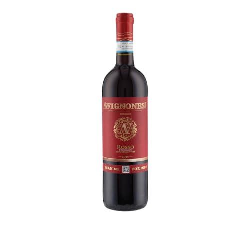 Rosso di Montepulciano DOC 2020 Avignonesi von Avignonesi