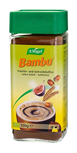 A.Vogel Bambu Instant, 100 g von A.Vogel