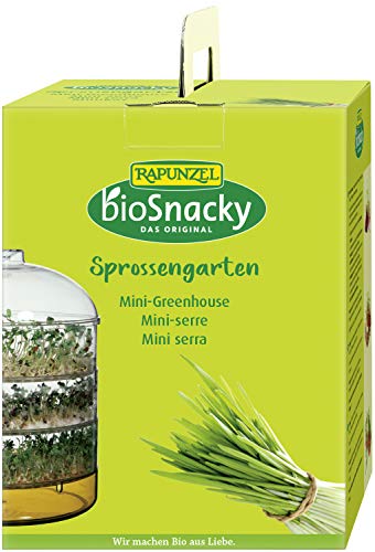 A.Vogel Sprossengarten, 1er Pack von A.Vogel