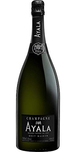 Champagne Ayala Brut Majeur (1 x 1500 l) von Champagne Ayala