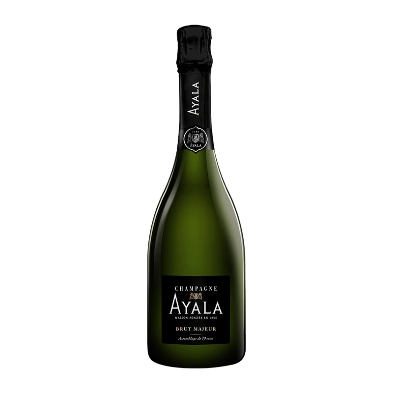 Ayala : Brut Majeur Ayala : Brut Majeur von Ayala