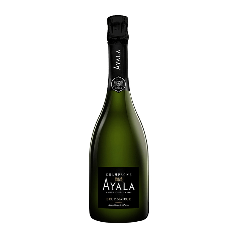 Ayala : Brut Majeur von Ayala