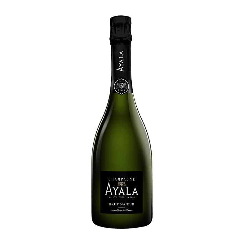 Ayala : Brut Majeur von Ayala