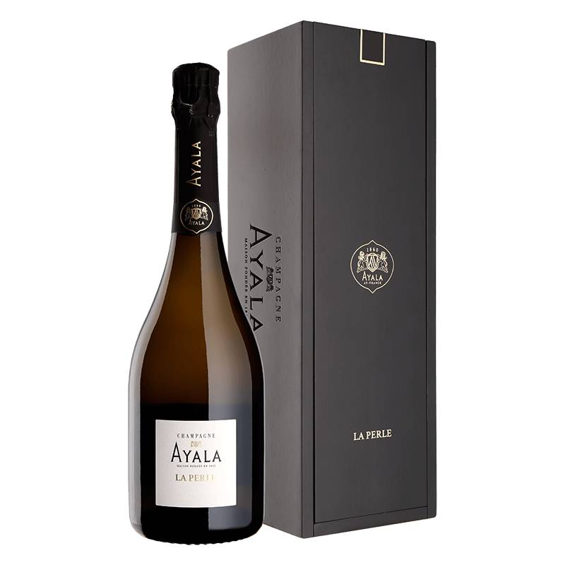 Ayala : La Perle Brut 2013 von Ayala