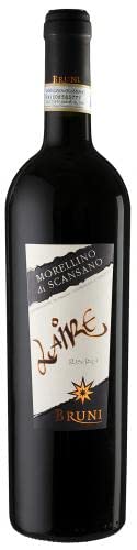 Laire Morellino di Scan. Riserva Toscana DOCG 2019 Laire Morellino di Scan. Riserva Toscana DOCG 2019