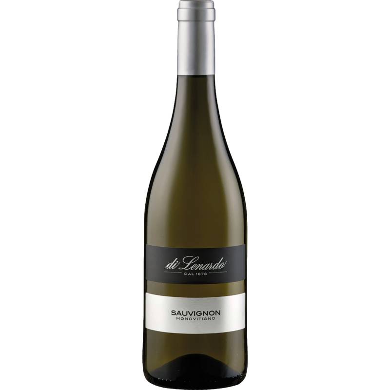 Di Lenardo Sauvignon Blanc Monovitigno, Friaul DOC, Venetien, 2024, Weißwein von Az. Agr. Di Lenardo s.s. ,   IT 33050 Ontagnano di Gonars (UD)