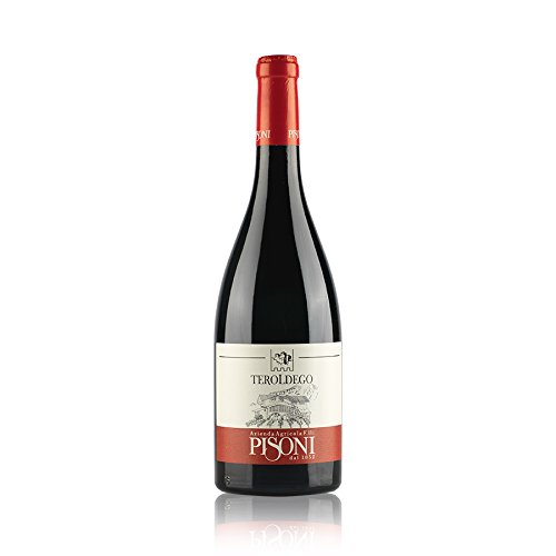 Teroldego vino biologico trentino di Pisoni Teroldego vino biologico trentino di Pisoni von Az. Agr. Fratelli Pisoni