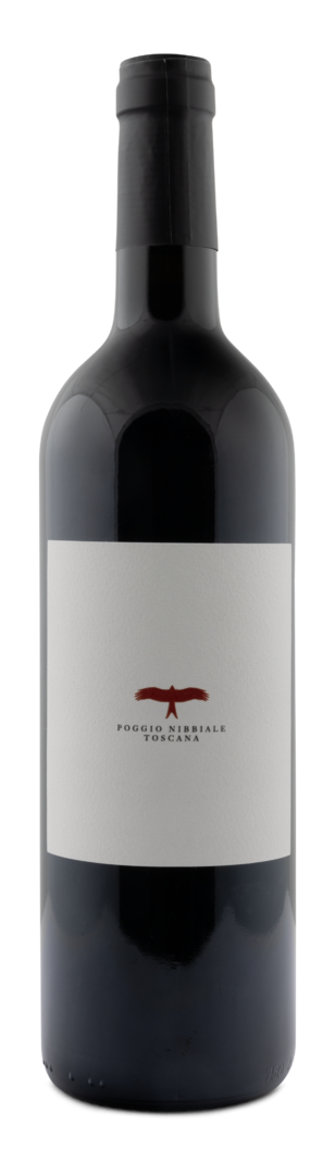 2021 Poggio Nibbiale Cru Rosso Toscana IGT von Az. Agr. Poggio Nibbiale