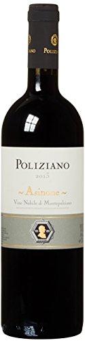 Az. Agr. Poliziano Asinone - Vino Nobile di Montepulciano DOCG (1 x 0.75 l) von Az. Agr. Poliziano