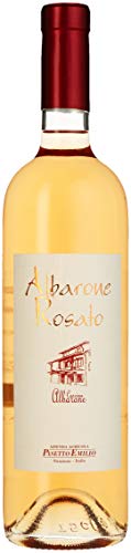 Az. Agricola Pasetto Emilio Rosato Albarone 2014 trocken (3 x 0.75 l) von Az. Agricola Pasetto Emilio