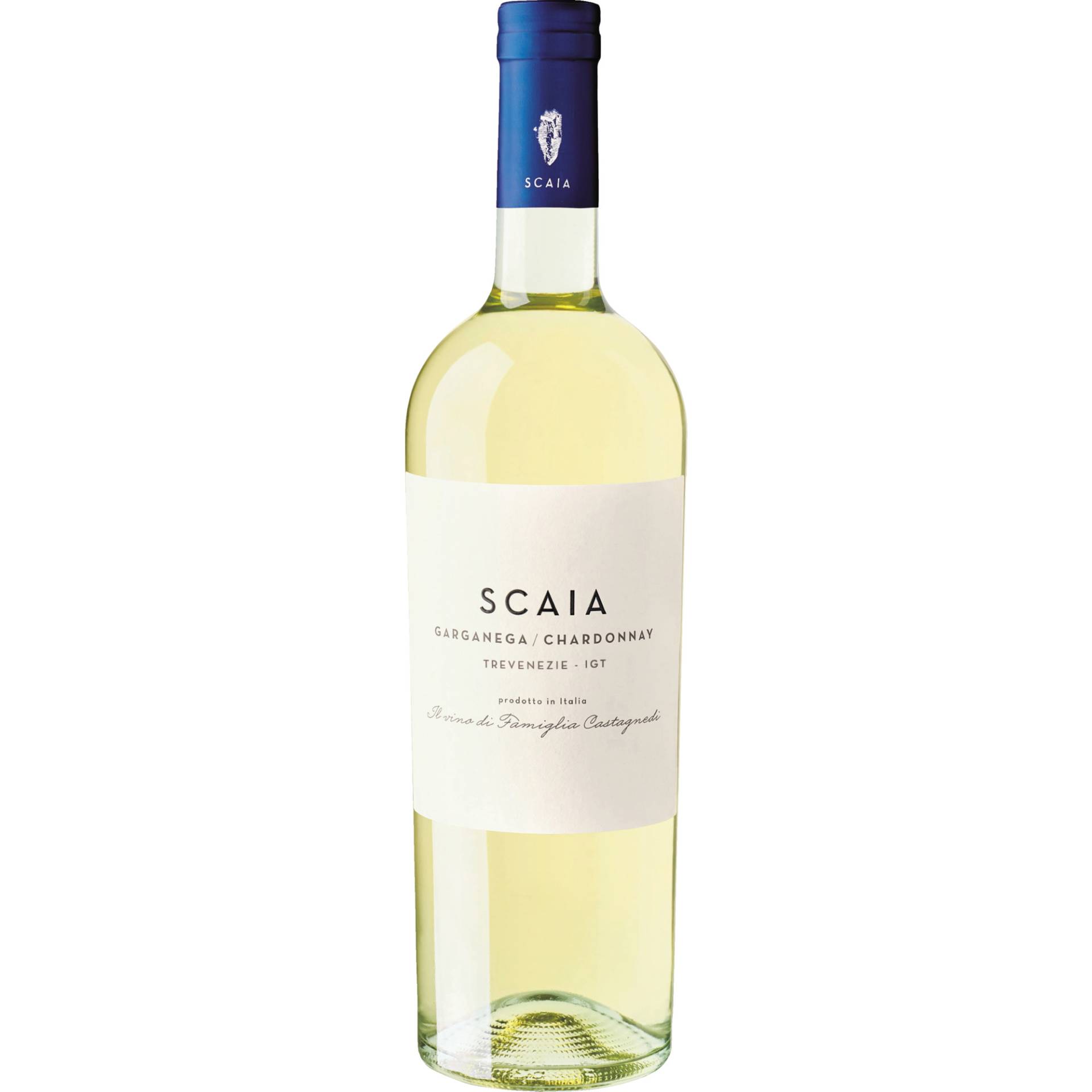 Scaia Bianca, Trevenezie IGT, Venetien, 2024, Weißwein Scaia Bianca, Trevenezie IGT, Venetien, 2024, Weißwein von Az. Agricola Tenuta S. Antonio, Via Ceriani 23, 37030 Colognola ai Colli - Italien