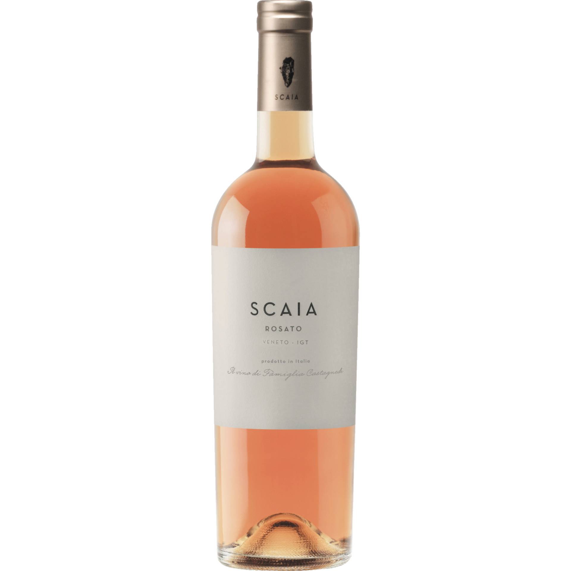 Scaia Rosato, Veneto IGT, Venetien, 2023, Roséwein Scaia Rosato, Veneto IGT, Venetien, 2023, Roséwein von Az. Agricola Tenuta S. Antonio , Via Ceriani 23 , 37030 Colo - Italien