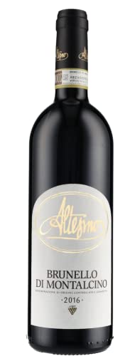 Brunello di Montalcino DOCG 2016 Altesino Brunello di Montalcino DOCG 2016 Altesino von Az.Agr. Altesino