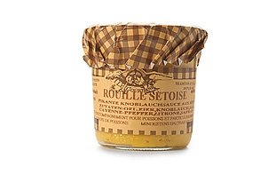 Rouille setoise, 85-g-Glas Rouille setoise, 85-g-Glas von Azais et Polito