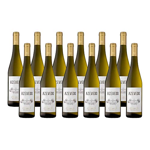 Quinta de Azevedo Reserva - Weißwein - 12 Flaschen Quinta de Azevedo Reserva - Weißwein - 12 Flaschen von Azevedo