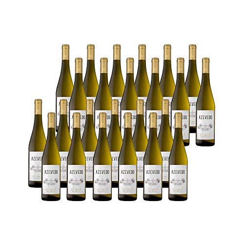 Quinta de Azevedo Reserva - Weißwein - 24 Flaschen Quinta de Azevedo Reserva - Weißwein - 24 Flaschen von Azevedo