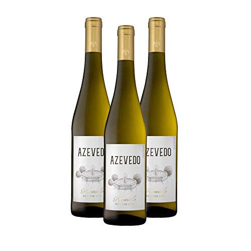Quinta de Azevedo Reserva - Weißwein - 3 Flaschen Quinta de Azevedo Reserva - Weißwein - 3 Flaschen von Azevedo