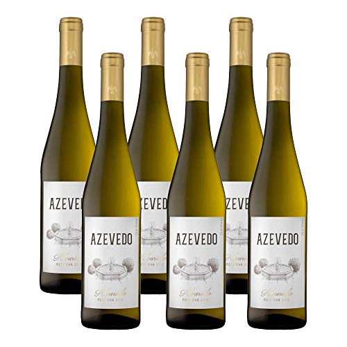 Quinta de Azevedo Reserva - Weißwein - 6 Flaschen Quinta de Azevedo Reserva - Weißwein - 6 Flaschen von Azevedo