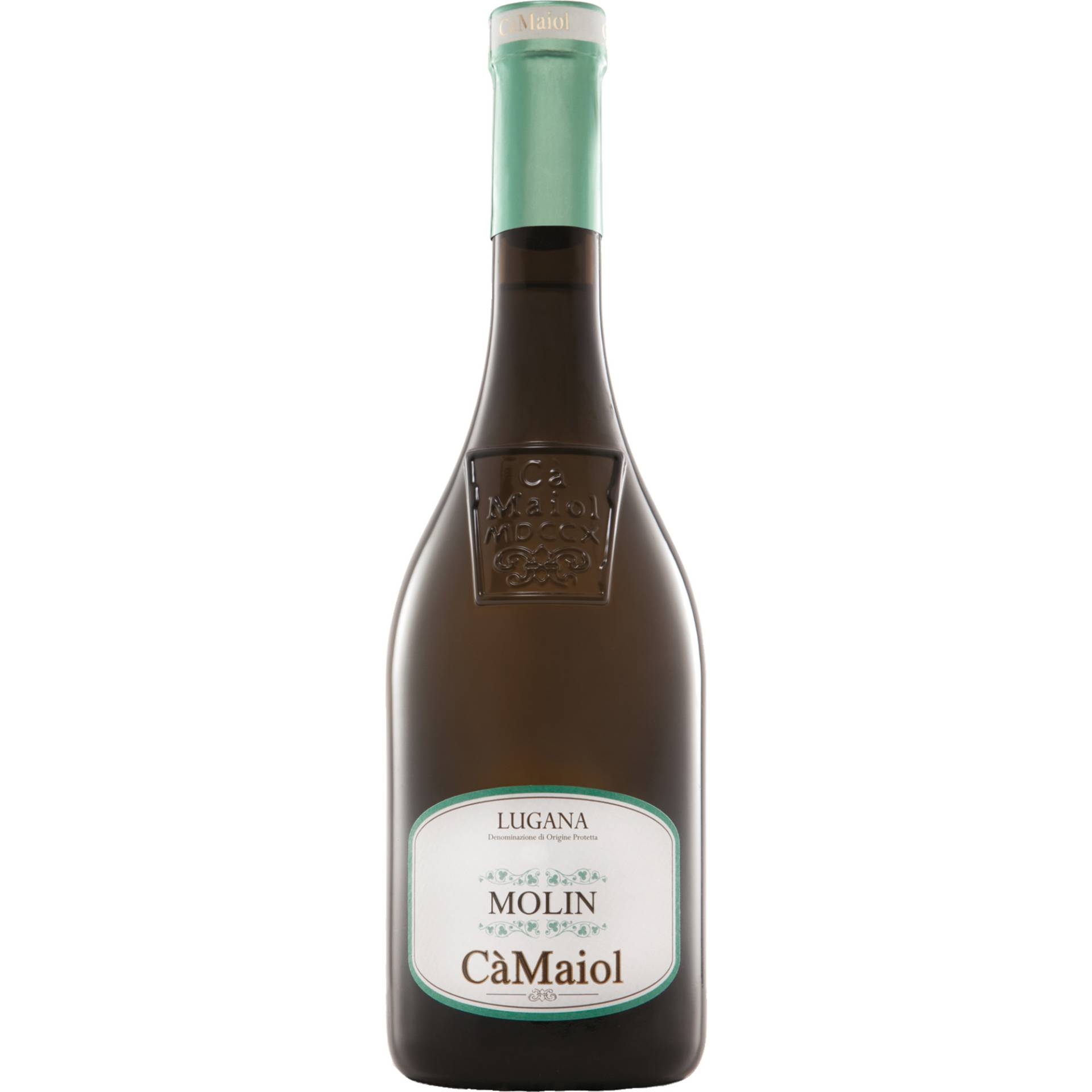 Cà Maiol Molin Lugana, Lugana DOP, Lombardei, 2022, Weißwein Cà Maiol Molin Lugana, Lugana DOP, Lombardei, 2022, Weißwein von Azienda Agricola Cà Maiol,25015,Desenzano del Garda,Italien