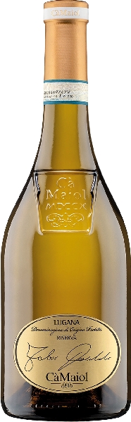 Azienda Agricola Ca Maiol Fabio Contato Lugana DOP Riserva Jg. 2020 Azienda Agricola Ca Maiol Fabio Contato Lugana DOP Riserva Jg. 2020