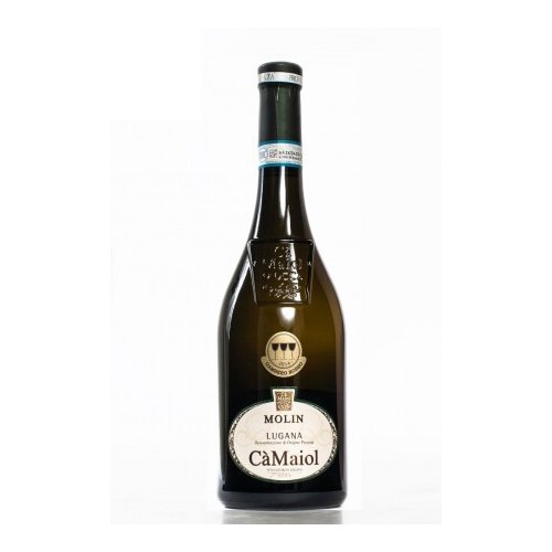Molin Lugana DOP 0,75l Molin Lugana DOP 0,75l von Azienda Agricola Cà Maiol