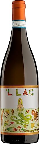 Cavalchina Lugana 'L Lac DOC - Weißwein trocken aus Venetien Italien (1 x 0.75 l) von Cavalchina