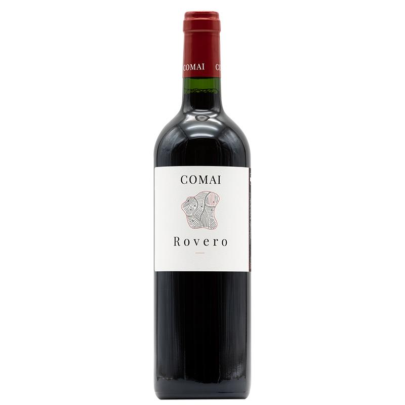 2019 Rovero 2019 Rovero von Azienda Agricola Comai