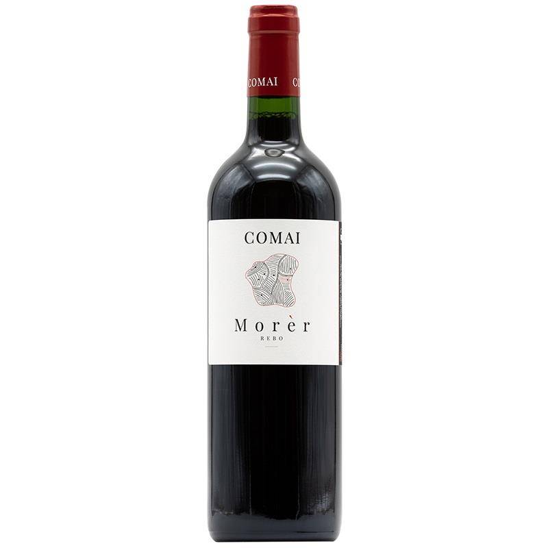 2022 Morér Rebo von Azienda Agricola Comai
