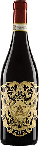 Azienda Agricola Fasoli Gino Amarone della Valpolicella DOCG 2015 Fasoli (1 x 0.75 l) von Azienda Agricola Fasoli Gino