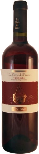 Azienda Agricola Fasoli Gino CORTE DEL POZZO Valpolicella DOC 2019 Fasoli (1 x 0.75 l) von Azienda Agricola Fasoli Gino