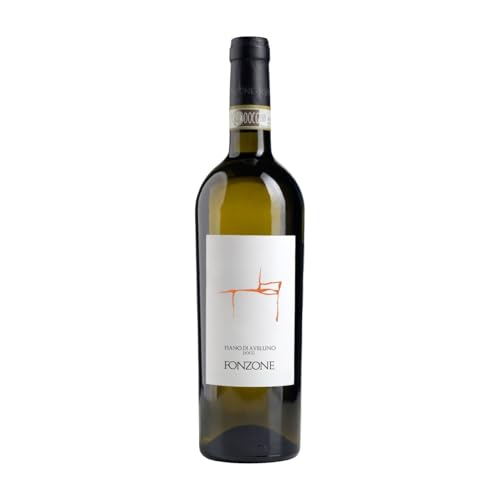 Fonzone Fiano di Avellino Docg 2024, Vino Bianco Campania, 13% vol, 750 ml Fonzone Fiano di Avellino Docg 2024, Vino Bianco Campania, 13% vol, 750 ml von Azienda Agricola Fonzone Caccese