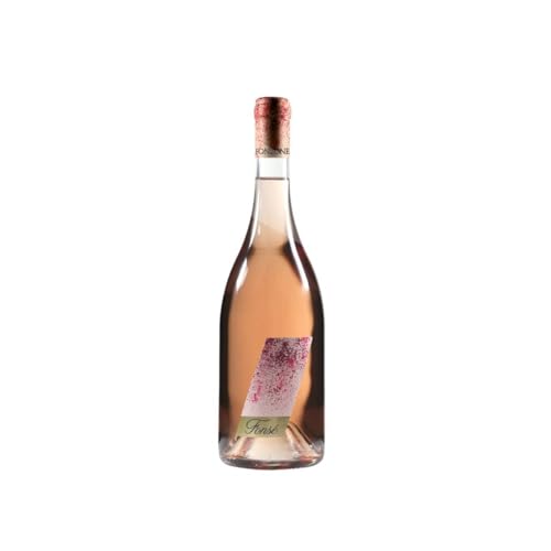 Fonzone Fonse 2024, Irpinia Rosato Doc, Campania Roséwein, 13,5% vol, 750 ml Fonzone Fonse 2024, Irpinia Rosato Doc, Campania Roséwein, 13,5% vol, 750 ml von Azienda Agricola Fonzone Caccese