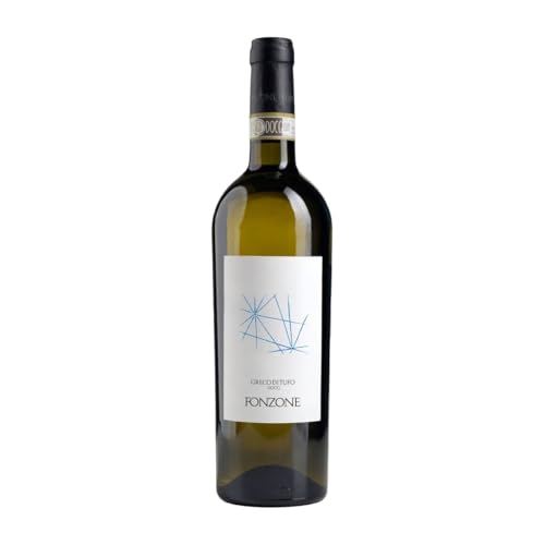 Fonzone Greco di Tufo Docg 2024, Weißwein Kampanien, 13% vol, 750 ml Fonzone Greco di Tufo Docg 2024, Weißwein Kampanien, 13% vol, 750 ml von Azienda Agricola Fonzone Caccese