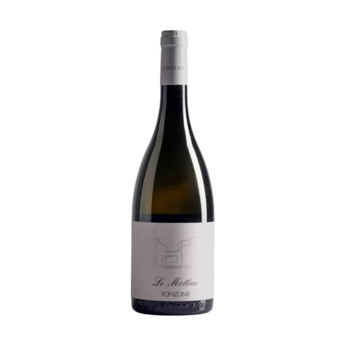 Fonzone Le Mattine 2022, Irpinia Falanghina Doc, Kampanien-Weißwein, 13% vol, 750 ml Fonzone Le Mattine 2022, Irpinia Falanghina Doc, Kampanien-Weißwein, 13% vol, 750 ml von Azienda Agricola Fonzone Caccese