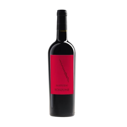 Fonzone Mattoda' 2022, Rotwein Kampanien, Irpinia DOC Campi Taurasini, Aglianico-Wein, 14% vol, 750 ml Fonzone Mattoda' 2022, Rotwein Kampanien, Irpinia DOC Campi Taurasini, Aglianico-Wein, 14% vol, 750 ml von Azienda Agricola Fonzone Caccese