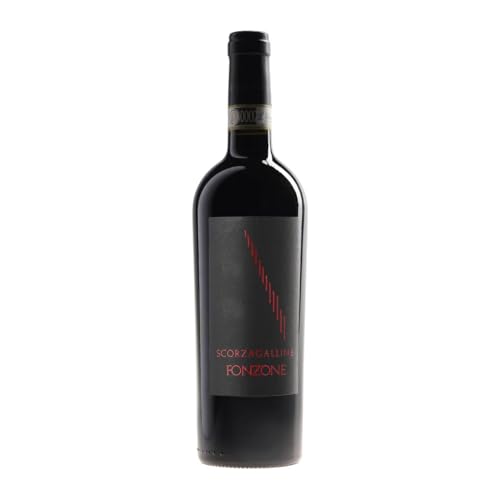 Fonzone Scorzagalline 2019, Taurasi Riserva Docg, Kampanien-Rotwein, Aglianico-Wein, 14% vol, 750 ml Fonzone Scorzagalline 2019, Taurasi Riserva Docg, Kampanien-Rotwein, Aglianico-Wein, 14% vol, 750 ml von Azienda Agricola Fonzone Caccese