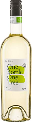 Azienda Agricola Jara ONE BOTTLE ONE TREE Chardonnay Veneto IGT 2019 La Jara (1 x 0,75) von Azienda Agricola Jara