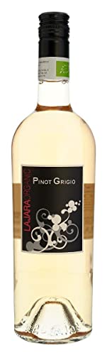 Azienda Agricola Jara Pinot Grigio Rosé delle Venezie DOC 2019 La Jara (1 x 0.75 l) von Azienda Agricola Jara