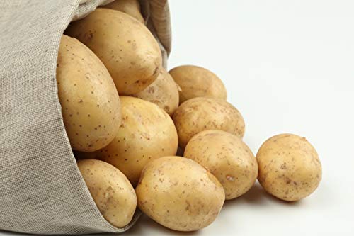 Italienische Kartoffeln - Kalabrien - Made in Italy (18) von Azienda Agricola L'Idaeale