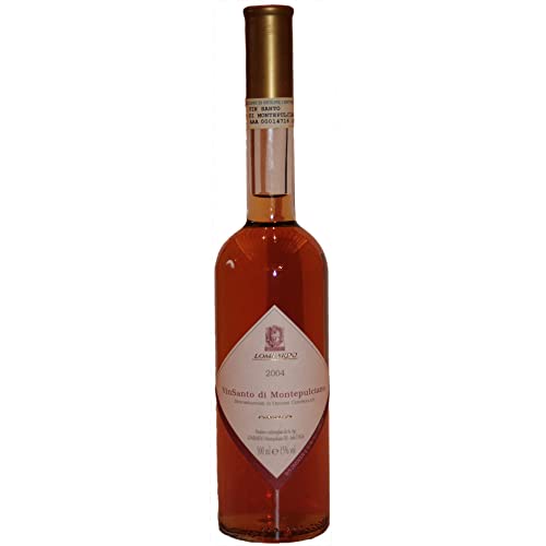 Vin Santo di Montepulciano DOC Azienda Agricola Lombardo (1 Flasche 37,5 cl.) von Azienda Agricola Lombardo