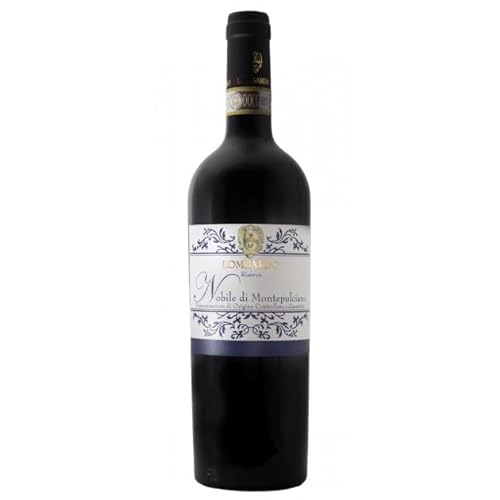 Vino Nobile di Montepulciano Docg Riserva Azienda Agricola Lombardo (1 Flasche 75 cl.) von Azienda Agricola Lombardo