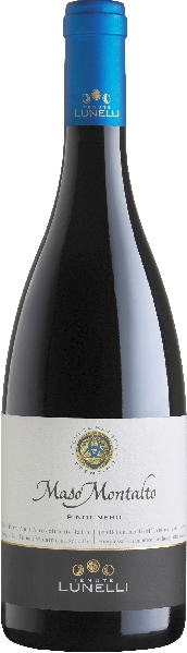 Azienda Agricola Lunelli Maso Montalto Trentino Pinot Nero DOC Jg. 2021 Azienda Agricola Lunelli Maso Montalto Trentino Pinot Nero DOC Jg. 2021