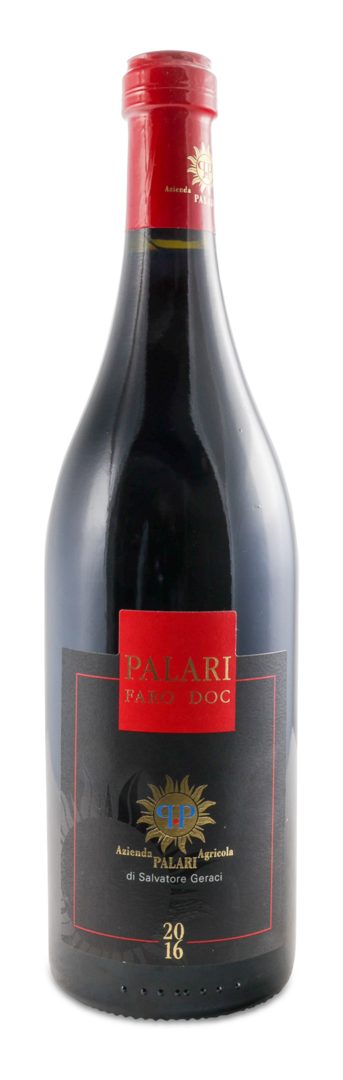 2016 Palari Faro DOC 2016 Palari Faro DOC von Azienda Agricola Palari