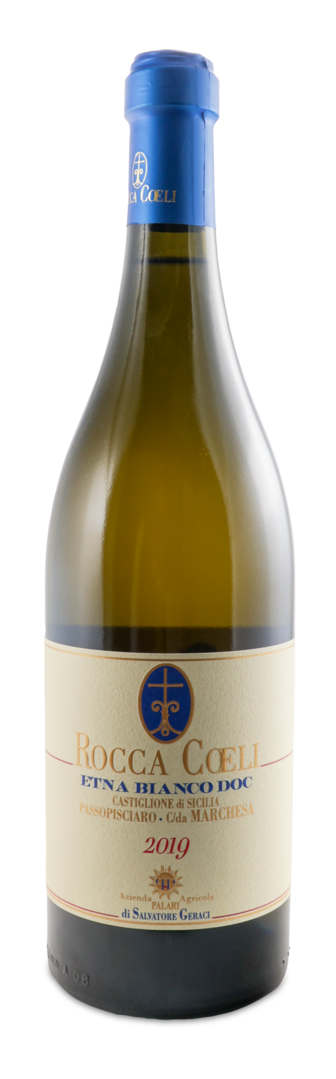 2019 Rocca Coeli Etna Blanco DOC 2019 Rocca Coeli Etna Blanco DOC von Azienda Agricola Palari