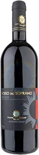 Rosso del Soprano IGT - 2013 - Azienda Agricola Palari Rosso del Soprano IGT - 2013 - Azienda Agricola Palari von Azienda Agricola Palari