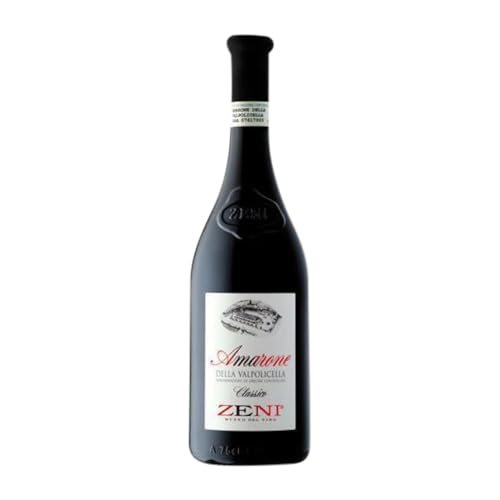 Zeni Classico Amarone della Valpolicella 75 cl Rotwein Zeni Classico Amarone della Valpolicella 75 cl Rotwein von Azienda Agricola Zeni